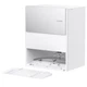 Робот-пилосос Dreame Aqua 10 Roller White (RLH31CE-wh) - зображення 4