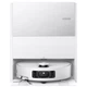 Робот-пилосос Dreame Aqua 10 Roller White (RLH31CE-wh) - зображення 9