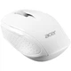 Мышь Acer Optical Wireless White (GP.MCE11.00Y) [149140] - изображение 2