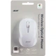 Мышь Acer Optical Wireless White (GP.MCE11.00Y) [149140] - изображение 6