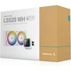 Система водяного охлаждения Deepcool LS520 SE White (R-LS520-WHAMMM-G-1) [150129] - изображение 7