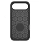 Противоударный чехол Primo Gibrid Armor для Apple iPhone 17 Air - Black - изображение 6