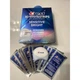 Отбеливающие полоски для чувствительных зубов Crest 3D Whitestrips Sensitive + LED Light Whitening Kit 14 пар - изображение 2