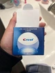 Отбеливающие полоски для чувствительных зубов Crest 3D Whitestrips Sensitive + LED Light Whitening Kit 14 пар - изображение 10