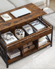 Стол трансформер Leobert Elias в стиле Loft - изображение 4