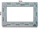Окно-Steko 900 х 600 мм на 2-стекла/аргон,откидное - изображение 3