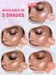 Упругий хайлайтер для тела SHEGLAM Glowchi Bouncy Highlighter - Custard - изображение 5