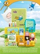 Блеск для губ SHEGLAM х Adventure Time Heroes Only Shimmery Lip Gloss - Vampire Queen - изображение 8