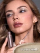 Тинт для глаз SHEGLAM Airglow Eye Tint - Silver Lining - изображение 2