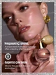 Хайлайтер для тела с блестками SHEGLAM Go Go Glow Highlighting Body Mist - Champagne Shimmer - изображение 3