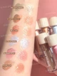 Тинт для глаз SHEGLAM Airglow Eye Tint - Silver Lining - изображение 4