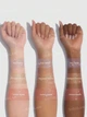 Хайлайтер для тела с блестками SHEGLAM Go Go Glow Highlighting Body Mist - Champagne Shimmer - изображение 6
