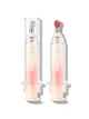 Блеск для губ шприц Booster Shine Plumpin - Pink Flamingo - изображение 1