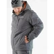 Зимний костюм для рыбалки Norfin FJORD -30°/ 6000мм / M,439802-M - изображение 4