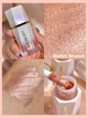 Жидкий хайлайтер SHEGLAM Glow Bloom Liquid Highlighter - Bellini Brunch - изображение 8