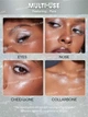 Тени для век SHEGLAM Enigma Sparkly Eyeshadow - Pure - изображение 6