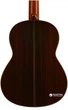 Гитара классическая Yamaha GC32C Natural - изображение 3