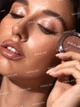 Тени для век SHEGLAM Enigma Sparkly Eyeshadow - Treasure - изображение 5