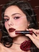 Увлажняющий блеск для губ SHEGLAM Ember Rose Immortal Love Nourishing Lip Gloss - Treasure - изображение 2