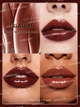 Увлажняющий блеск для губ SHEGLAM Ember Rose Immortal Love Nourishing Lip Gloss - Treasure - изображение 3