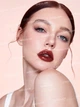 Блеск для губ с кушоном SHEGLAM Pout Pillow Cushion Lip Gloss - Cat Nap - изображение 3