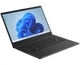 Ноутбук MAXCOM Office mBook14 Lite Plus (MB14LP_BLACK), Intel Celeron N4020 / 14,1" / TN / RAM 4 ГБ / SSD 128 ГБ / Intel UHD Graphics 600 / Windows 11 Home / Чорний - изображение 1