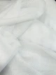 Готовый тюль MANA Антикоготь 500*270см. Цвет молочный (k002). - изображение 1