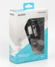 Миша A4Tech Fstyler FB35CS Smoky Grey - зображення 5
