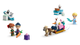 Lego Disney Крижане серце Адвент календар 2025 43273 - изображение 3