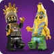 Конструктор Лего Кломбо LEGO Fortnite 77077 - изображение 8