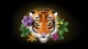 Конструктор Lego Art Коллекция фауны: тигр Лего 31217 - изображение 8