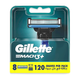 Сменные кассеты для бритья Gillette Mach3, 8 шт - изображение 2