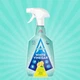 Универсальный очиститель Astonish Белый уксус Сочный лимон, 750 мл - изображение 2