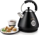 Электрочайник GORENJE K 17CLBK - изображение 2