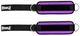 Манжети на щиколотку PowerPlay 3085 Фіолетові (PP_3085_Purple) - зображення 2