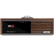 Акустическая система Ruark R610 Music Console Walnut - изображение 2