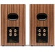 Акустическая система Ruark Sabre-R Bookshelf Speakers Fused Walnut - изображение 3
