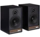 Акустическая система Ruark Sabre-R Bookshelf Speakers Satin Charcoal - изображение 1