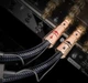 Кабель AUDIOQUEST 1.0m Thunderbird RCA - изображение 4