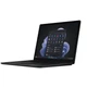Ноутбук 5 Surface Microsoft, 13, 5 дюймов Touch, Intel i7- 1265U, 16 ГБ DDR5, 256 ГБ SSD NvME, Windows 11 Pro черный - изображение 2