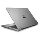 Ноутбук HP Zbook Fury 15 G8 i7 Gen11 64GB 4TB SSD 15 "6" FHD IPS Quadro T1200 - изображение 4