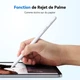 Стилус Hommie I701 для iPad 2018–2023 (белый) - изображение 6