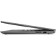 Ноутбук Lenovo IdeaPad 3 15IAU7 Intel® Core™ i5- 1235U до 4, 4 ГГц, 15, 6 дюйма, Full HD, IPS, 8 ГБ DDR4, 2 ТБ SSD, Intel® UHD, цвет Arctic Grey - изображение 2