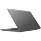 Ноутбук Lenovo IdeaPad 3 15IAU7 Intel® Core™ i5- 1235U до 4, 4 ГГц, 15, 6 дюйма, Full HD, IPS, 8 ГБ DDR4, 2 ТБ SSD, Intel® UHD, цвет Arctic Grey - изображение 6