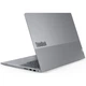 Ноутбук Lenovo ThinkBook 16 G7 ARP, 16 WUXGA 1920x1200 IPS 300нит, AMD Ryzen 5 7535HS 6- ядерный, 32 ГБ DDR5, 512 ГБ SSD m2 PCIe, AMD Radeon 660M, алюминиевый корпус 1, 70 кг Arctic Grey - изображение 6
