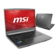 Ноутбук MSI Thin 15 B12UC- 1621XPL- i5- 12450H 15, 6inch 16GB 512GB No OS RTX 3050 черный - изображение 1