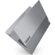 Ноутбук Lenovo ThinkBook 16 G7 ARP, 16 WUXGA 1920x1200 IPS 300нит, AMD Ryzen 5 7535HS 6- ядерный, 32 ГБ DDR5, 512 ГБ SSD m2 PCIe, AMD Radeon 660M, алюминиевый корпус 1, 70 кг Arctic Grey - изображение 7