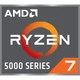 Ноутбук ASUS Vivobook 15 M1502YA AMD Ryzen™ 7 5825U до 4, 5 ГГц, 15, 6 дюймов, Full HD, IPS, 24 ГБ DDR4, 512 ГБ SSD, AMD Radeon™, тихий синий - изображение 11