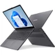Ноутбук Lenovo IdeaPad Slim 3 Intel® Core™ i5- 13420H, до 4, 6 ГГц, 15, 3 WUXGA, IPS, 40 ГБ DDR5, 250 ГБ SSD, Серый - изображение 4