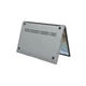 Ноутбук THOMSON TH15I510- 16GR512, 15. 6 дюймів, Intel Core i5, 16 ГБ RAM, 512 ГБ SSD, Windows 11 - зображення 5